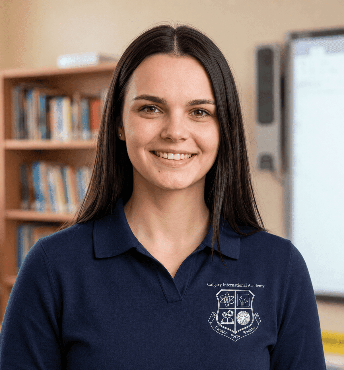 Ms. Taylor Kautz - Grades 2–3 Lead Teacher